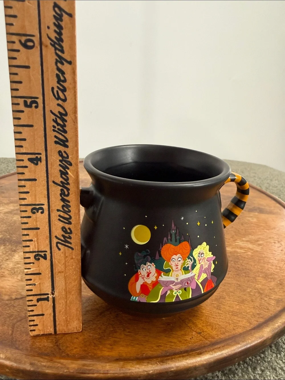 Disney charming black
